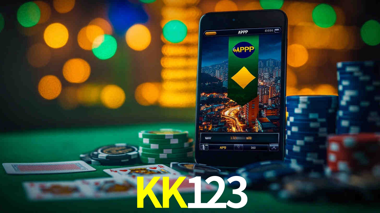 A Experiência Imersiva dos Cassinos Ao Vivo no KK123