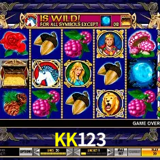 KK123 Belo Horizonte - Reivindique Bonus