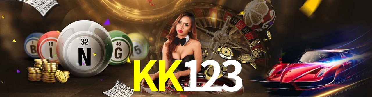 KK123 Brasília - Bonus Features