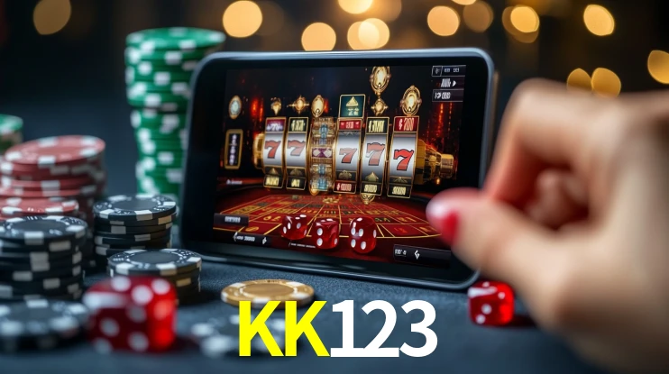 Roulette Table KK123