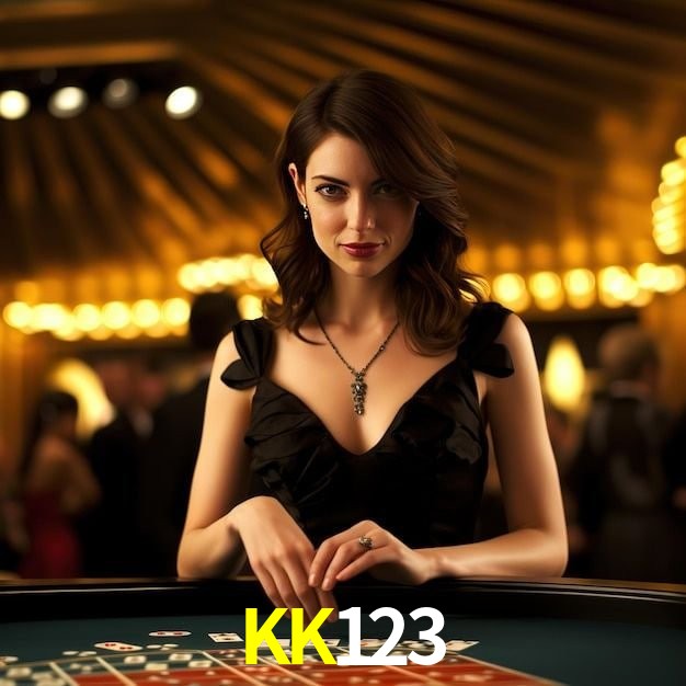 A Emoção da Loteria na KK123: Uma Chance de Mudança de Vida