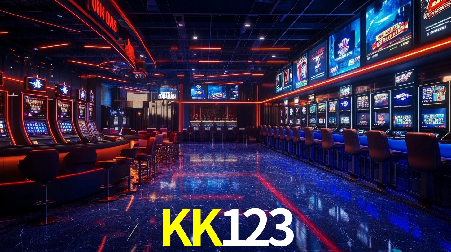 VIP Casino KK123