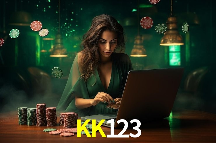 KK123 - App Security