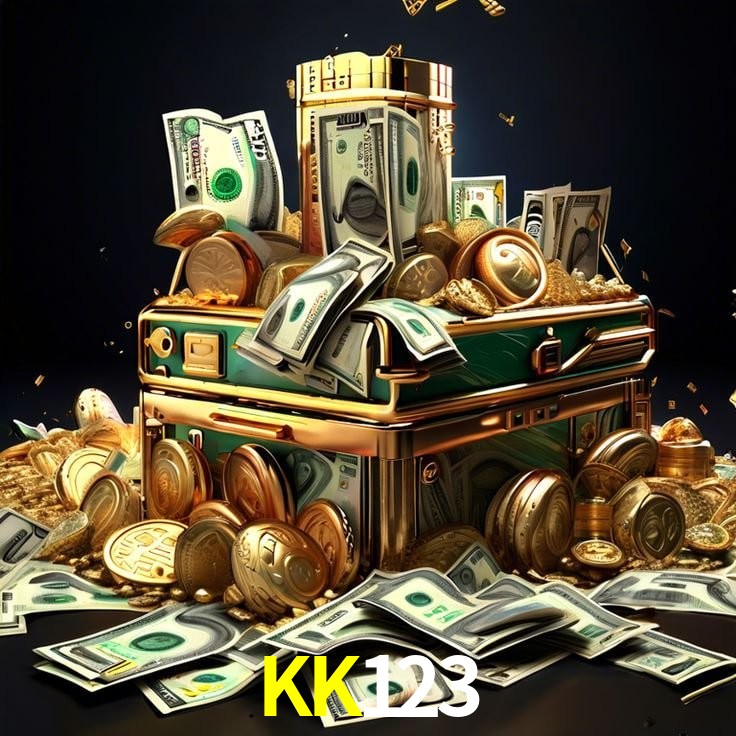 Login Seguro KK123