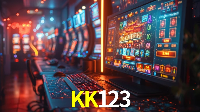 KK123