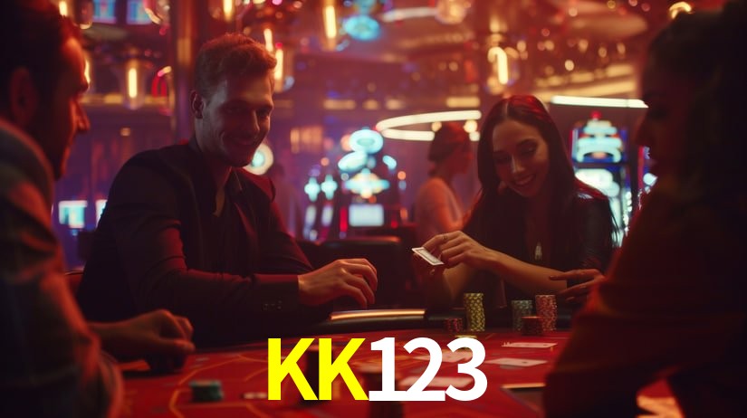 A Popularidade dos Caça-Níqueis no KK123