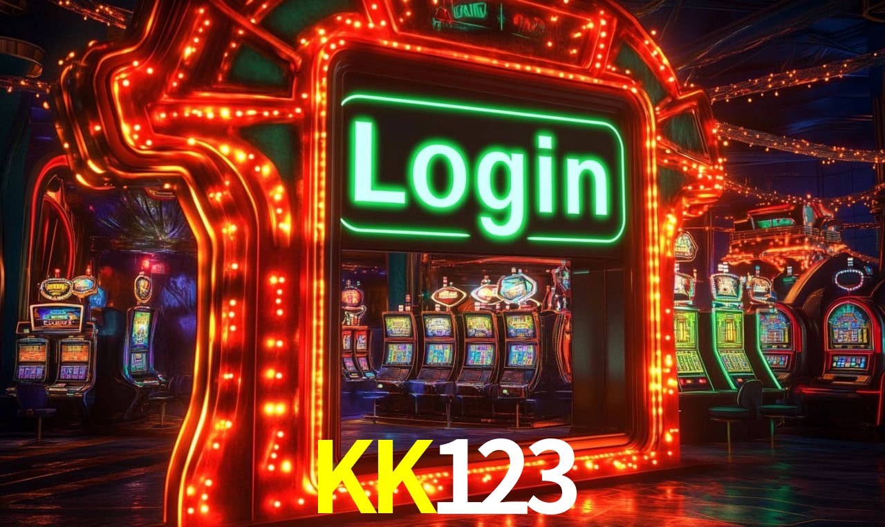 Jogos de Slot KK123