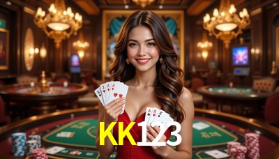 Flash Promotion KK123