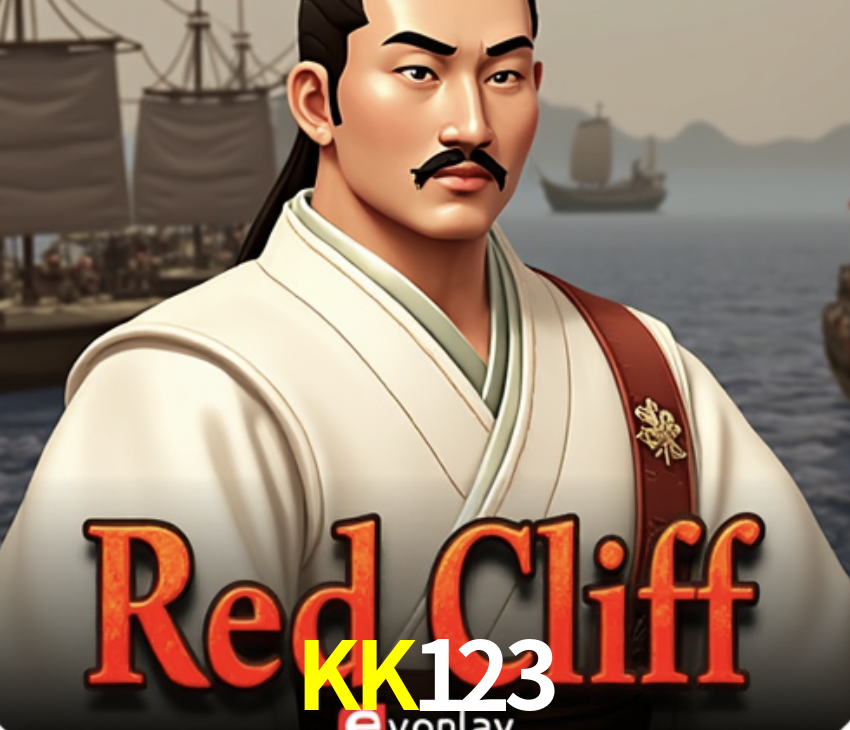APP oficial da KK123 para mobile