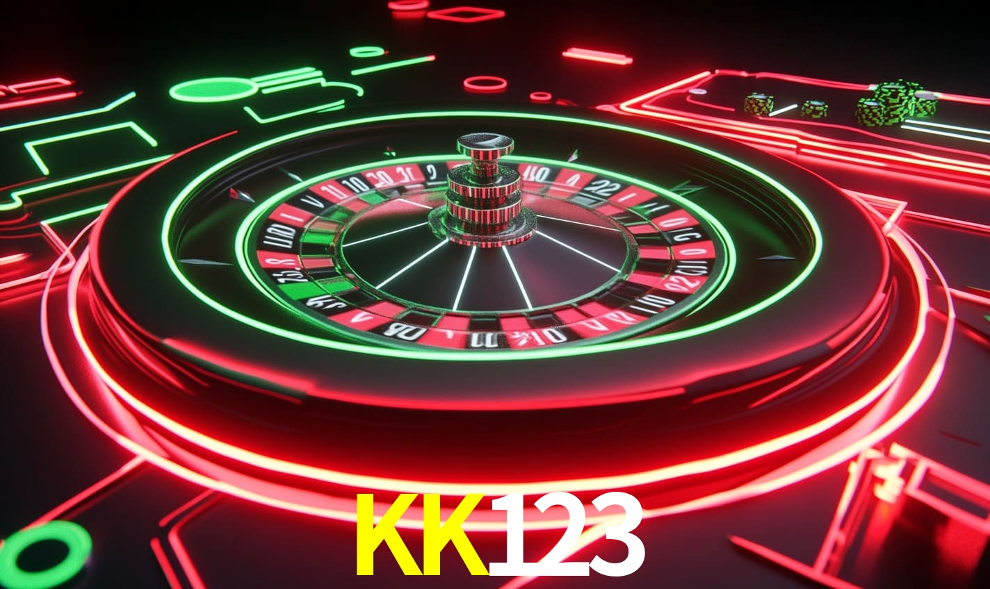 KK123 Brasília - Crash Guide