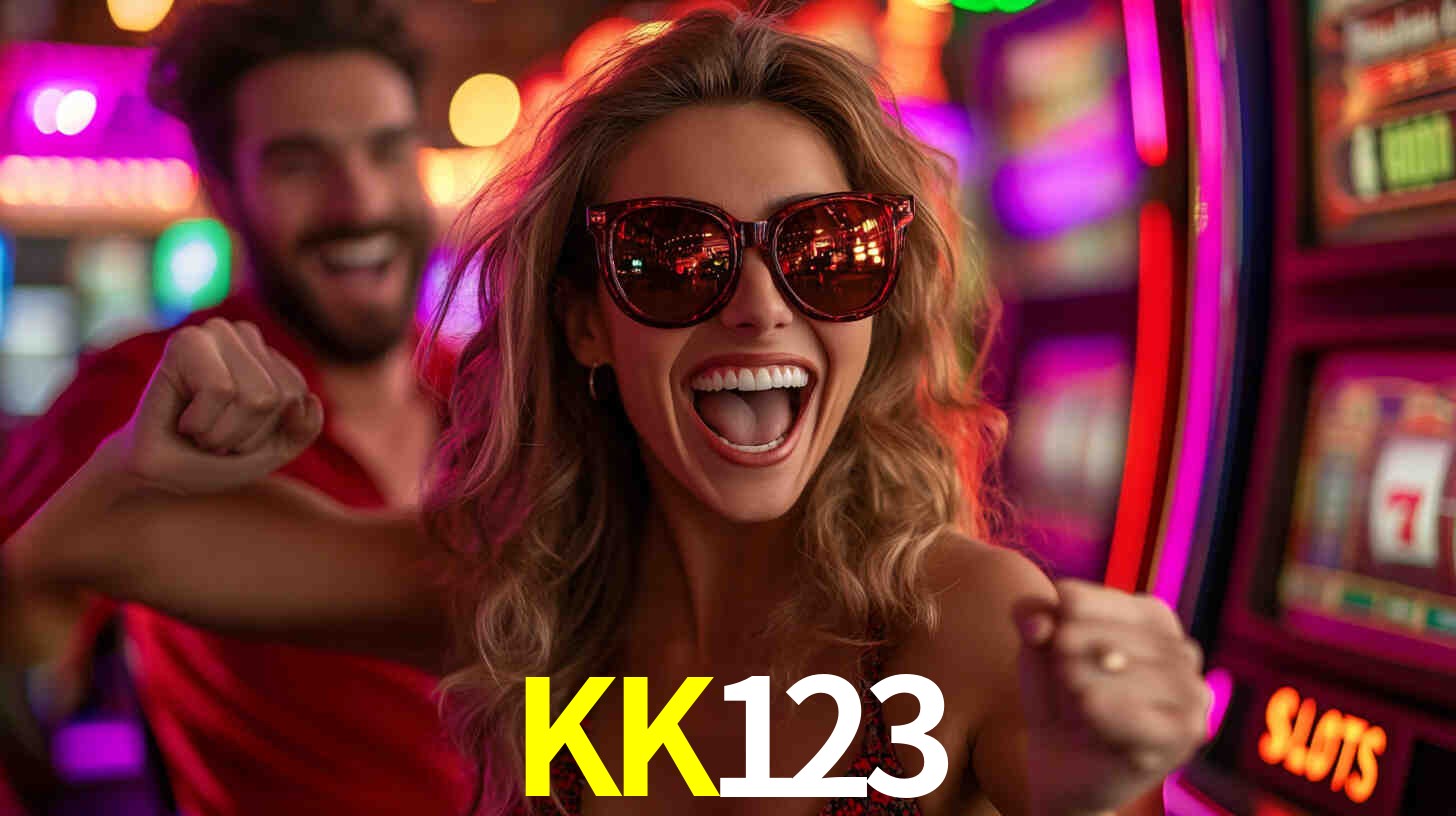 Descubra o Programa VIP da KK123: Vantagens Exclusivas para Jogadores
