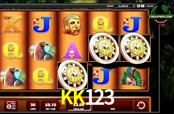 Desvendando o Mundo dos Jogos Virtuais na KK123