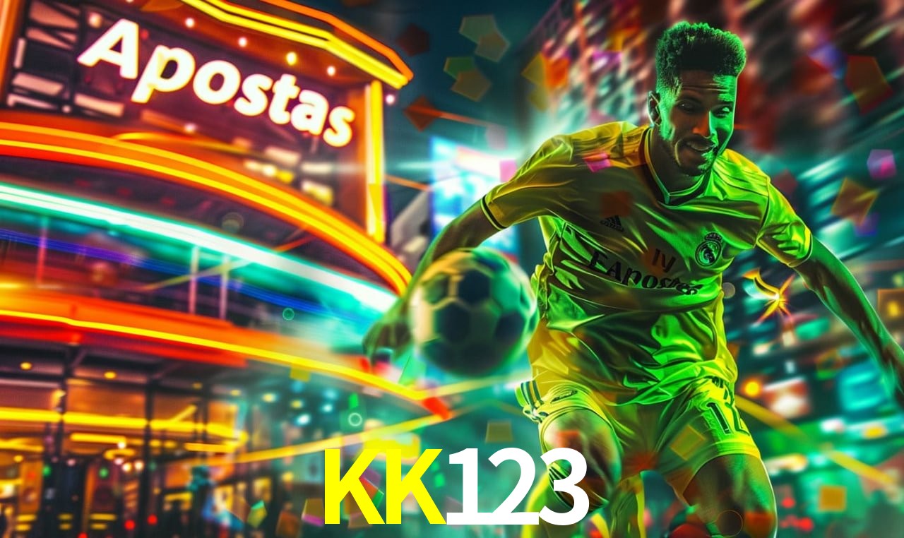 Promoção Relâmpago KK123