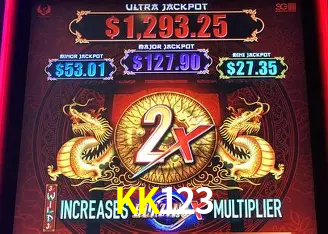 KK123 Belo Horizonte - VIP Casino