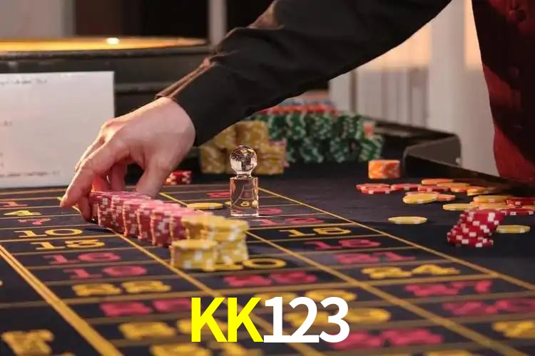 Descubra o Programa VIP da KK123: Vantagens Exclusivas para Jogadores