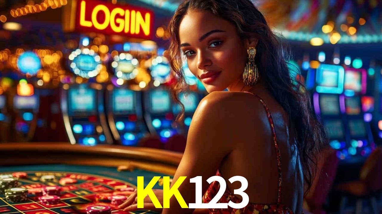KK123 Brasília - Jogo Features