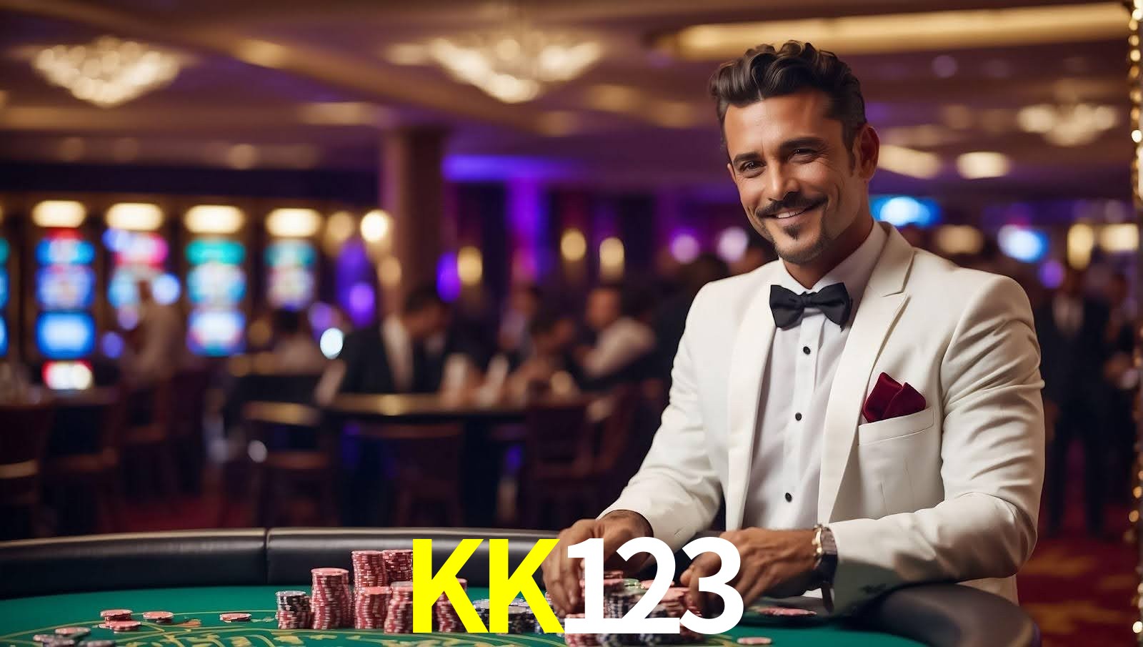 KK123 - Security