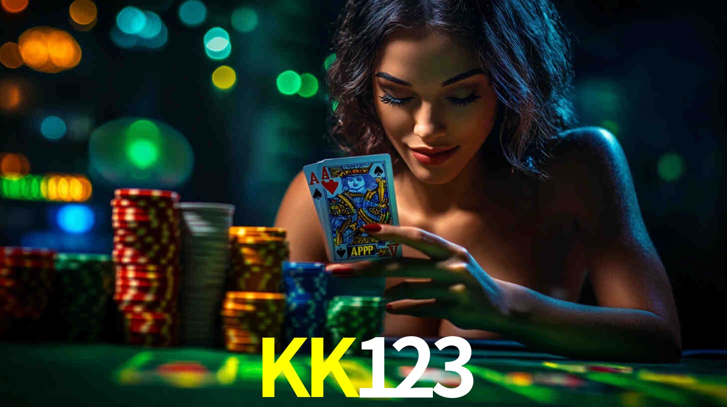 Inovações de Jogos na KK123: O Futuro das Experiências Interativas