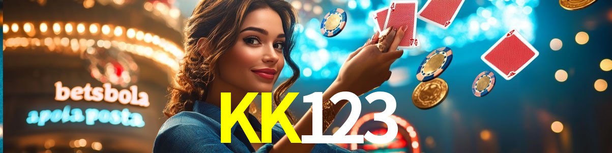 Slot Games KK123