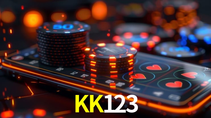 Live Casino KK123