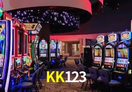 KK123 Brasília - Leaderboards