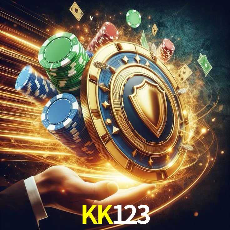 KK123 Curitiba - Live Betting