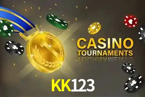 KK123 - App Features