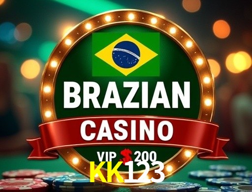 KK123 Brasília - Betting Features