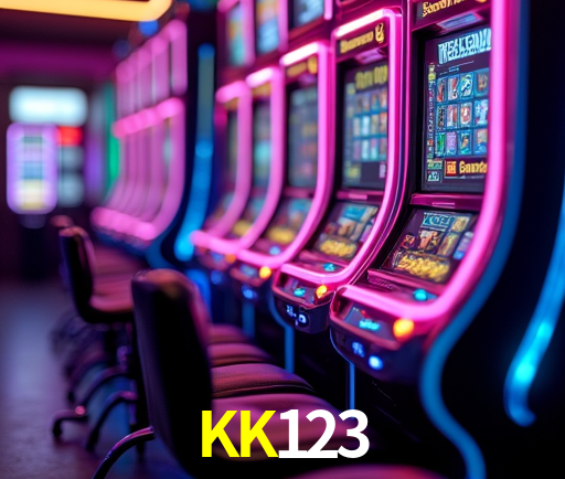 KK123 Rio de Janeiro - Slot Strategy