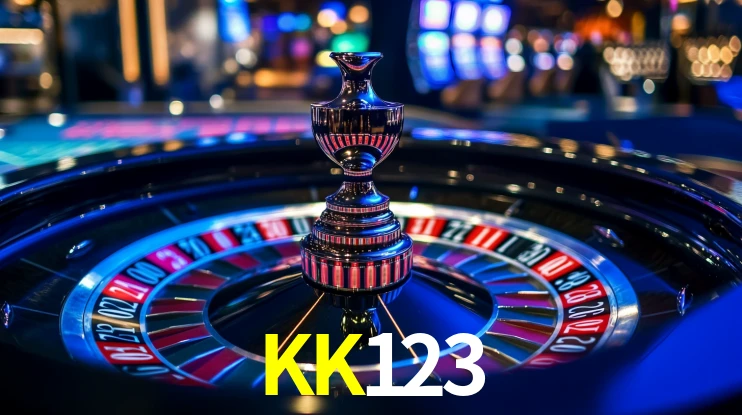 KK123 App Interface