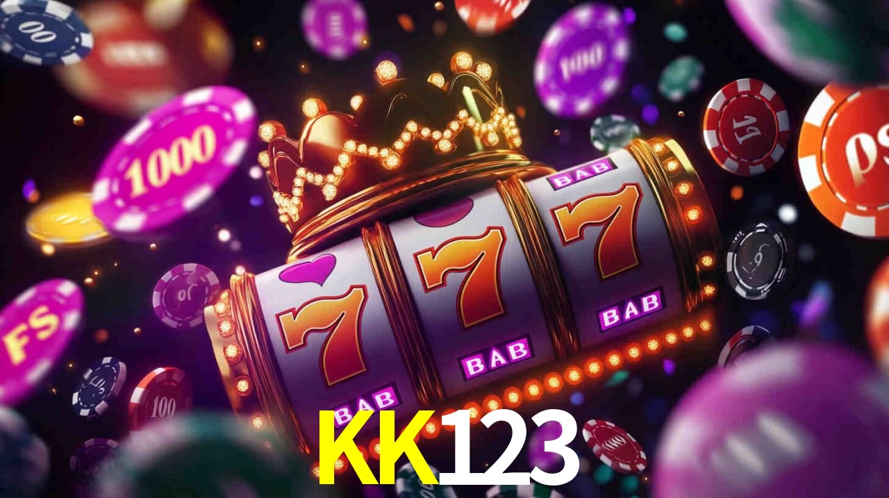 2FA Security KK123
