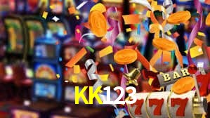 KK123 bet