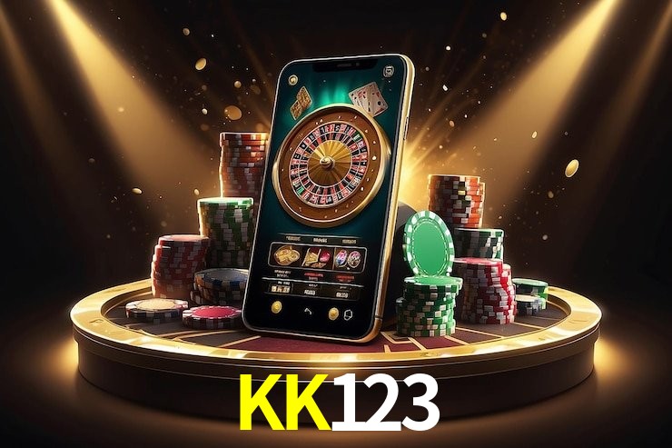 KK123 - Winners Celebration