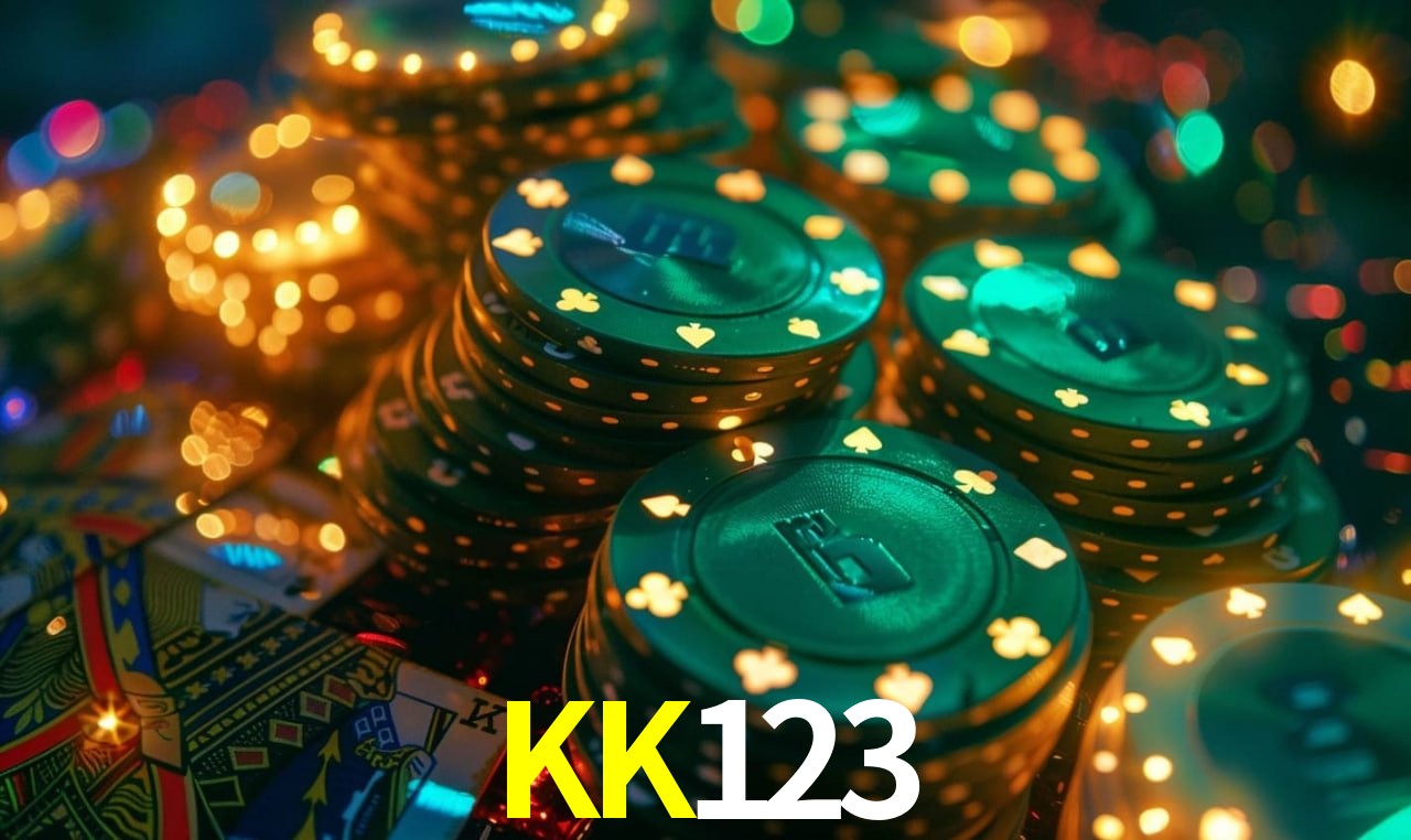 Diretório de Jogos KK123