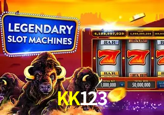 Desvendando o Mundo dos Jogos Virtuais na KK123