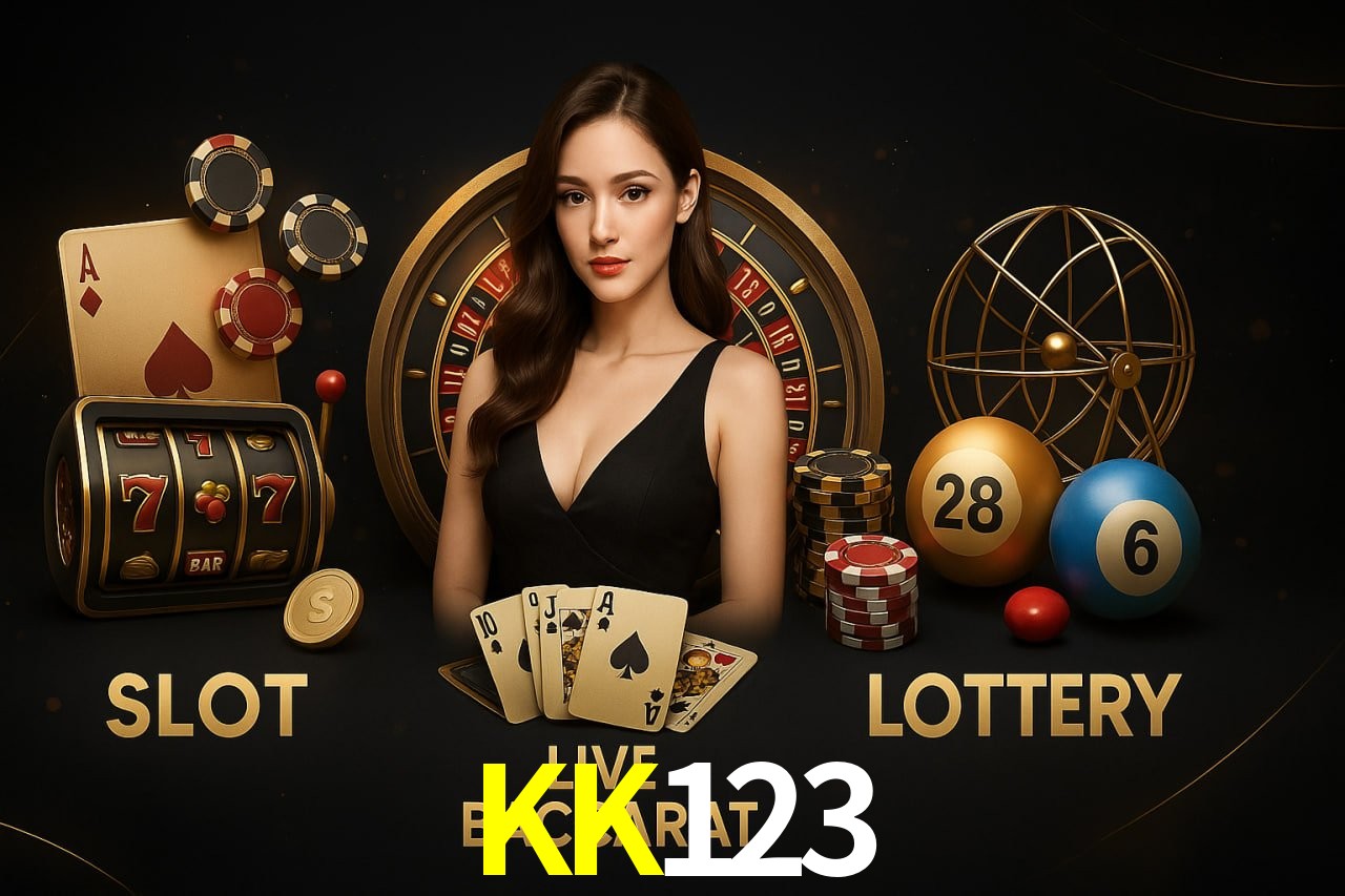 KK123 Salvador - Promo Stats
