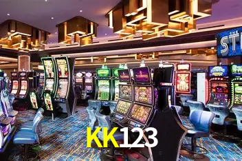 Inovações de Jogos na KK123: O Futuro das Experiências Interativas