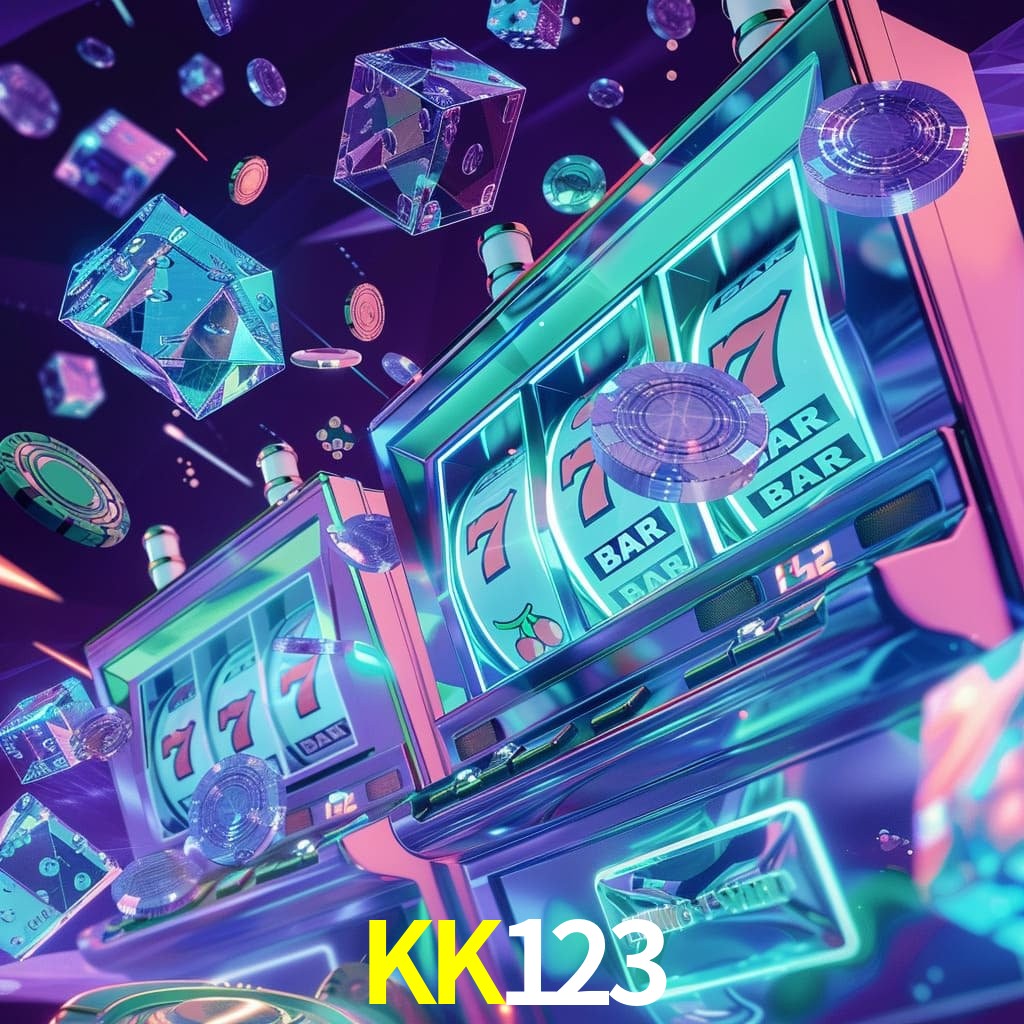 Jogos Exclusivos KK123