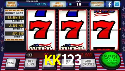 KK123 Salvador - Bonus Stats