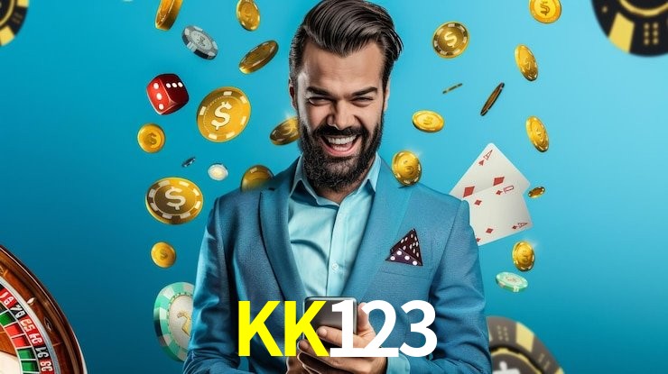 Account Benefits KK123