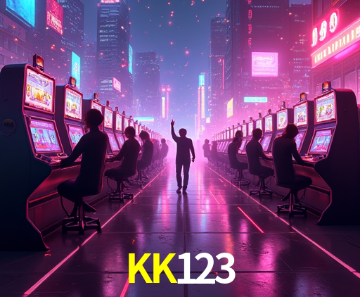 Apostas de Tênis KK123