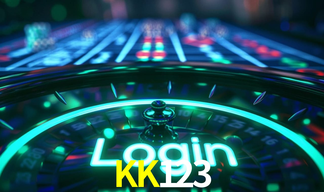 Casino Ao Vivo KK123