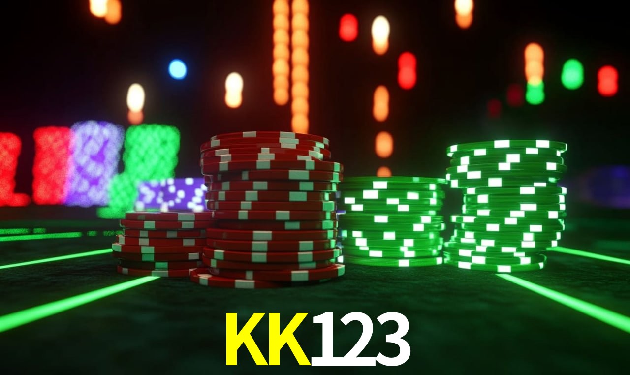 Game Providers KK123