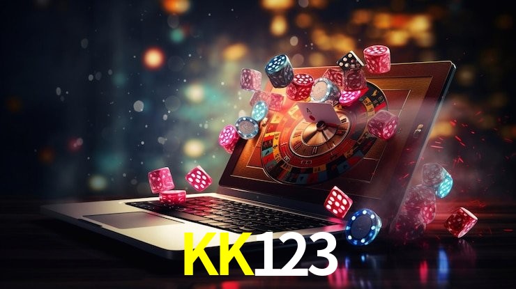 Interface do App KK123