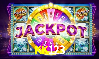 Descubra a Magia dos Jogos de Arcade no KK123