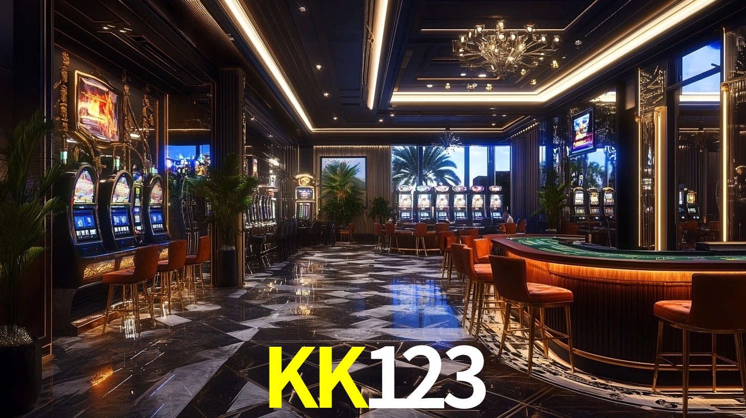Welcome Bonus KK123