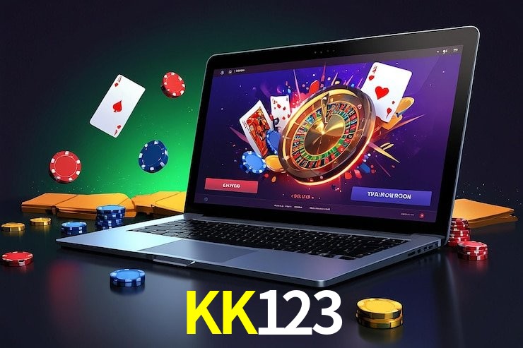KK123 Salvador - Support