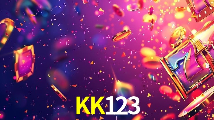 PIX Instantâneo KK123