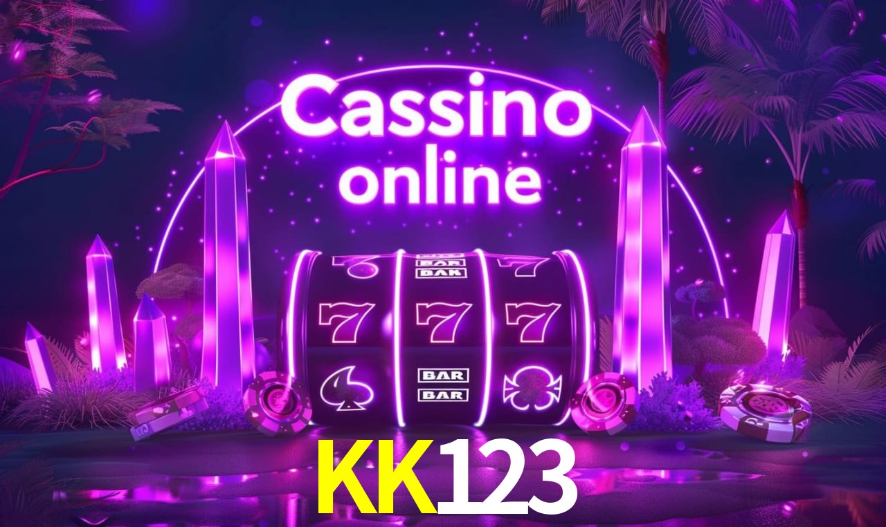 KK123 Entrar - Login Seguro Certificado