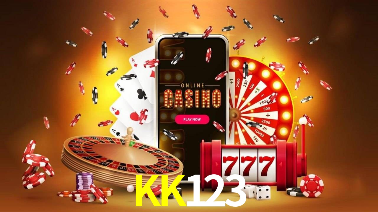 KK123 Belo Horizonte - Jackpots